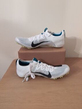 Sz 7.5 Nike Zoom Superfly Elite 2